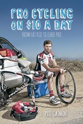Pro Cycling on $10 a Day - 5 May 2014