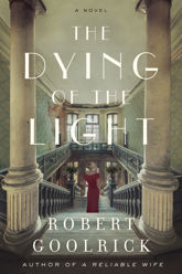 The Dying of the Light - 3 Jul 2018