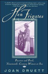 Hen Frigates - 21 Feb 2012
