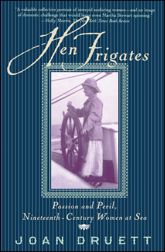 Hen Frigates - 21 Feb 2012