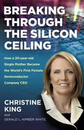 Breaking Through the Silicon Ceiling - 28 Jun 2024
