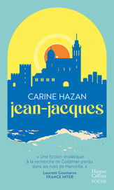 Jean-Jacques - 13 Jan 2021