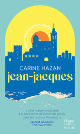 Jean-Jacques - 13 Jan 2021