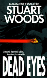 Dead Eyes - 13 Oct 2009