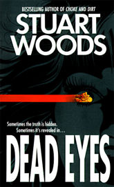 Dead Eyes - 13 Oct 2009