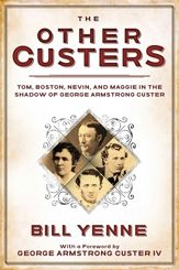 The Other Custers - 20 Nov 2018