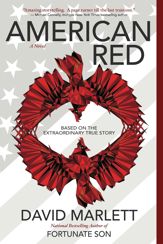 American Red - 4 Jul 2018