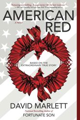 American Red - 4 Jul 2018