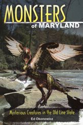 Monsters of Maryland - 3 Apr 2012