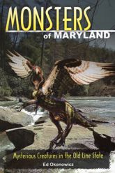 Monsters of Maryland - 3 Apr 2012
