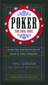 Poker - 7 Oct 2004