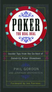 Poker - 7 Oct 2004