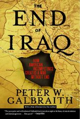 The End of Iraq - 1 Jul 2006