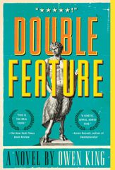 Double Feature - 19 Mar 2013