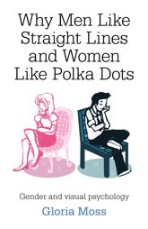 Why Men Like Straight Lines and Women Like Polka Dots - 28 Nov 2014