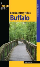 Best Easy Day Hikes Buffalo - 4 May 2010