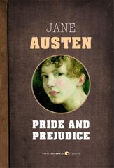 Pride And Prejudice - 20 Mar 2012
