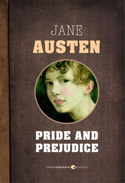 Pride And Prejudice