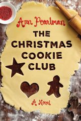 The Christmas Cookie Club - 20 Oct 2009