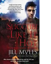 Succubi Like It Hot - 19 Jan 2010