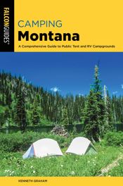 Camping Montana - 1 Jun 2019
