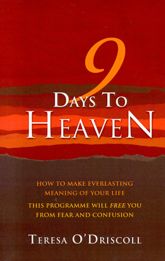 9 Days to Heaven - 29 Sep 2012