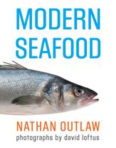 Modern Seafood - 2 Apr 2013