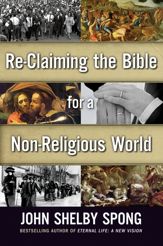 Re-Claiming the Bible for a Non-Religious World - 8 Nov 2011