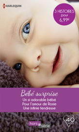 Bébé surprise - 1 Aug 2018