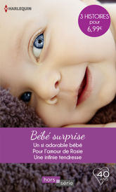 Bébé surprise - 1 Aug 2018
