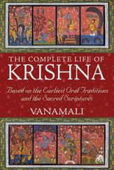 The Complete Life of Krishna - 22 May 2012
