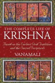 The Complete Life of Krishna - 22 May 2012