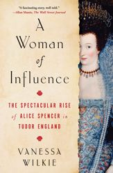 A Woman of Influence - 18 Apr 2023