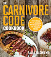 The Carnivore Code Cookbook - 8 Feb 2022