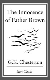 The Innocence of Father Brown - 1 Dec 2013