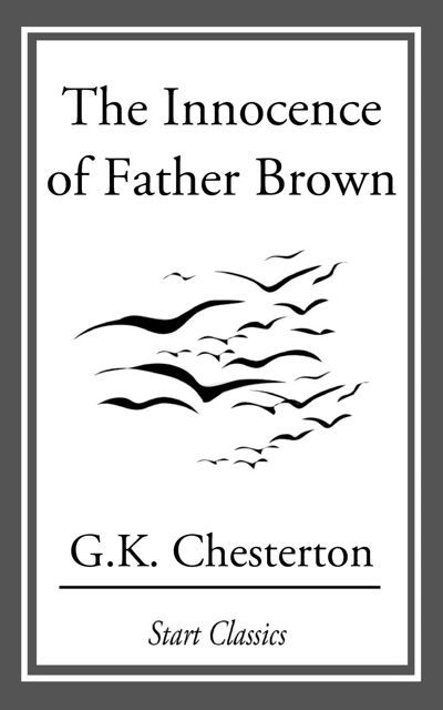 The Innocence of Father Brown