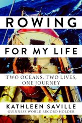 Rowing for My Life - 17 Jan 2017