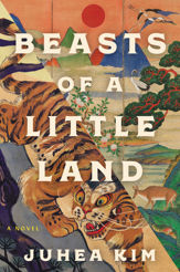 Beasts of a Little Land - 7 Dec 2021