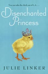 Disenchanted Princess - 11 May 2010