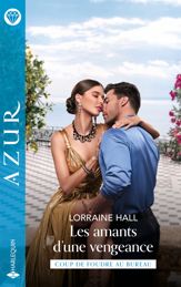 Les amants d'une vengeance - 1 Aug 2024