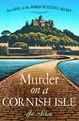 Murder on a Cornish Isle - 17 Aug 2023