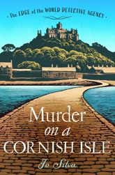 Murder on a Cornish Isle - 17 Aug 2023