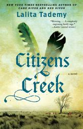 Citizens Creek - 4 Nov 2014