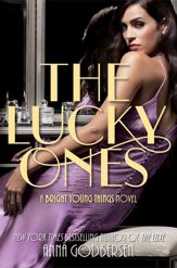 The Lucky Ones - 27 Nov 2012