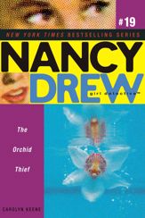 The Orchid Thief - 22 May 2012
