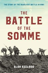 The Battle of the Somme - 3 Oct 2016