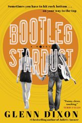 Bootleg Stardust - 6 Apr 2021