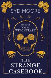 The Strange Casebook - 31 Oct 2018