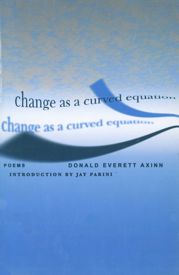 Change As A Curved Equation - 15 Mar 2012