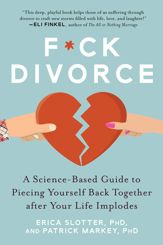 F*ck Divorce - 3 Aug 2021